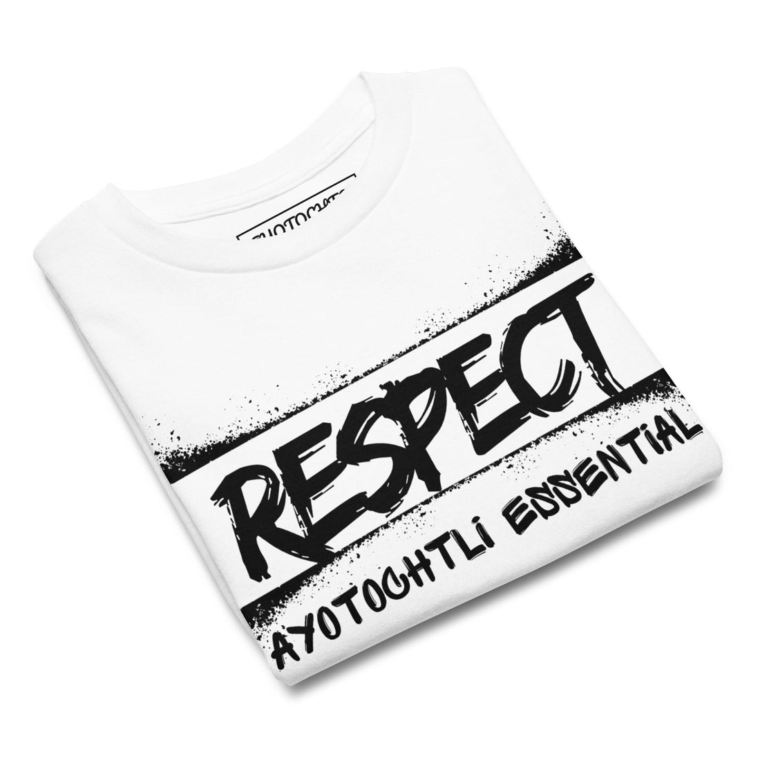 RESPECT: Warrior Code